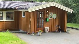Stavanger youth hostel